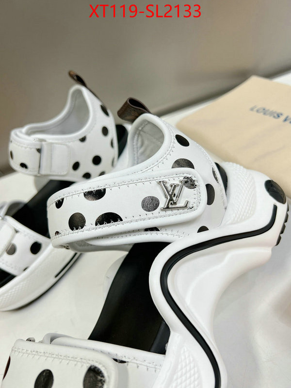 Women Shoes-LV where can you buy a replica ID: SL2133 $: 119USD