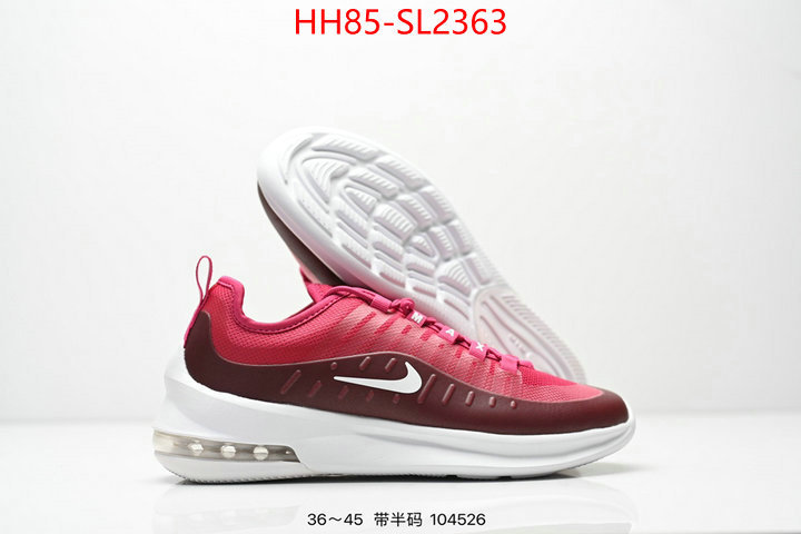Men Shoes-Nike replica 1:1 ID: SL2363 $: 85USD
