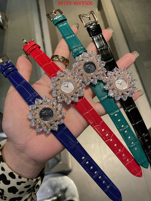 ID: WX9506