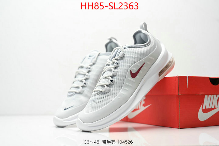 Men Shoes-Nike replica 1:1 ID: SL2363 $: 85USD