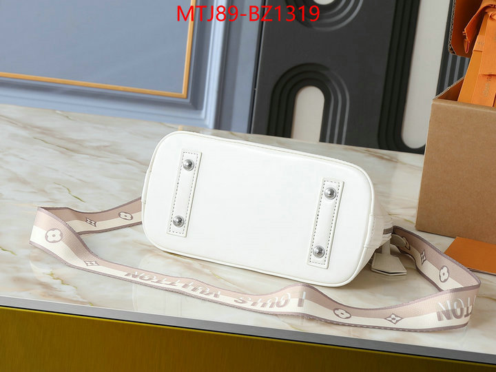 LV Bags(4A)-Alma- buy 2024 replica ID: BZ1319 $: 89USD,