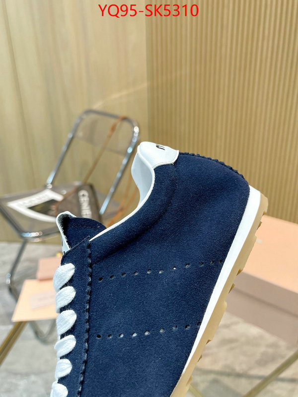 Women Shoes-Miu Miu styles & where to buy ID: SK5310 $: 95USD