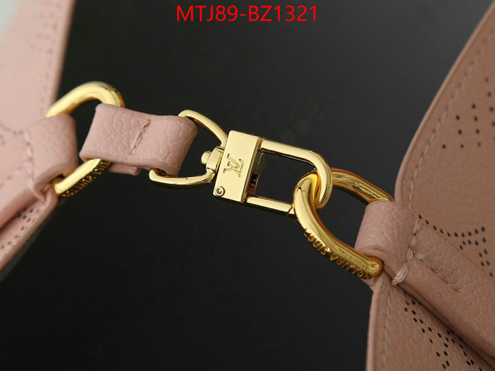 LV Bags(4A)-Pochette MTis Bag- copy ID: BZ1321 $: 89USD,