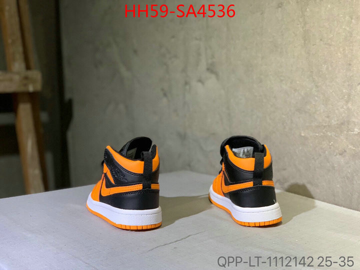 ID: SA4536