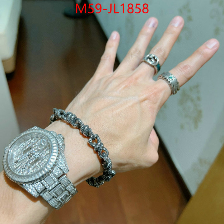 Jewelry-Balenciaga what is a 1:1 replica ID: JL1858 $: 59USD