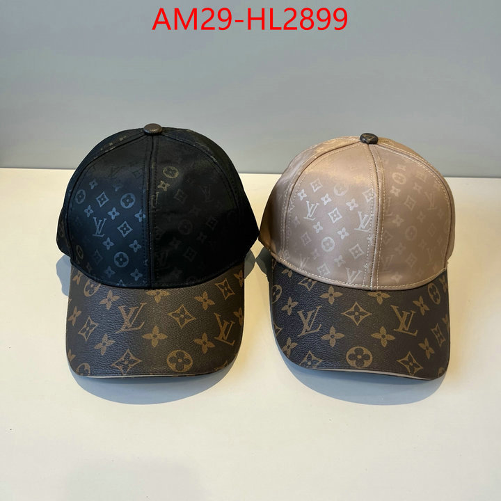 Cap(Hat)-LV good ID: HL2899 $: 29USD