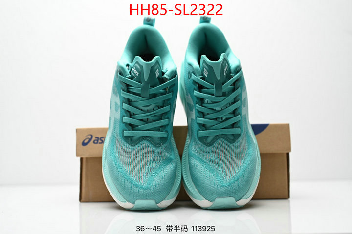 Men Shoes-Asics aaaaa ID: SL2322 $: 85USD
