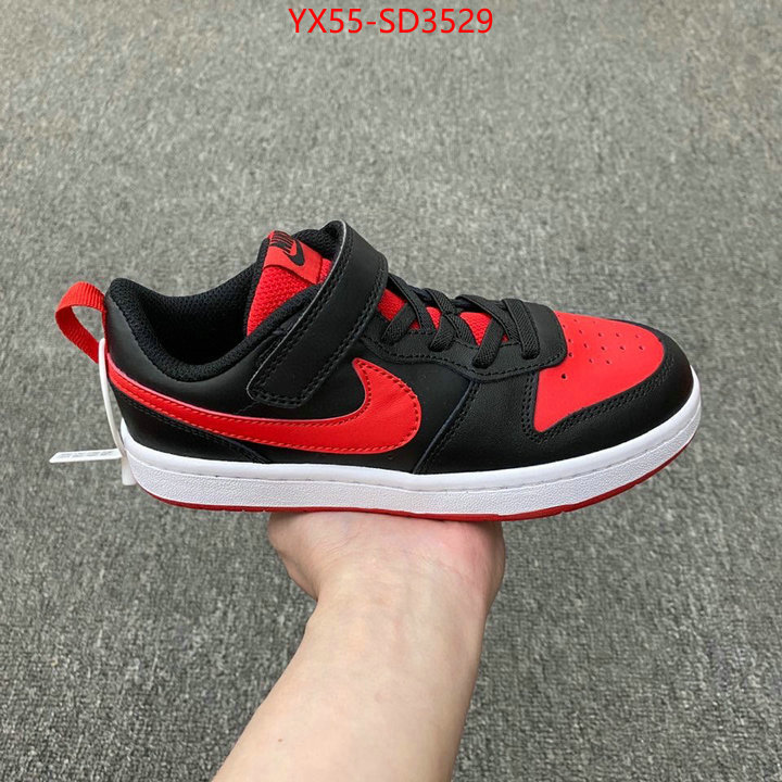 ID: SD3529