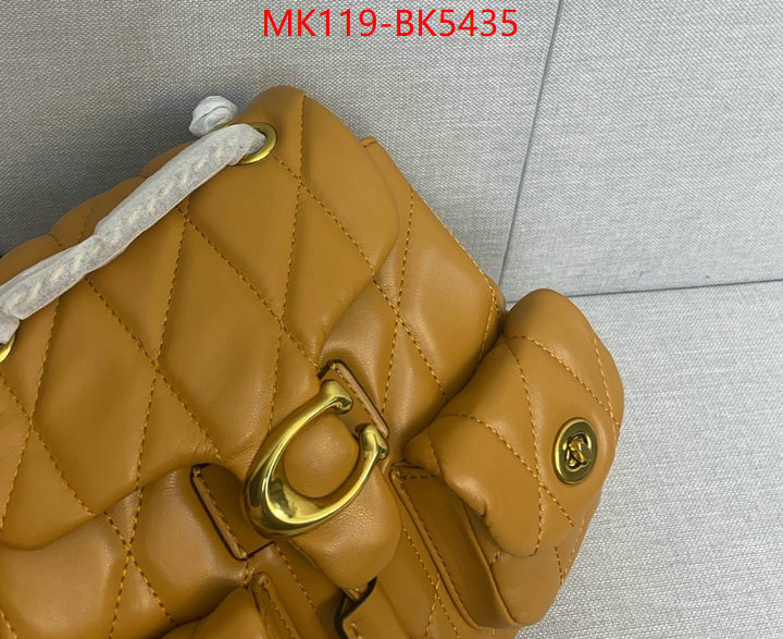 Coach Bags(4A)-Backpack- top quality designer replica ID: BK5435 $: 119USD,