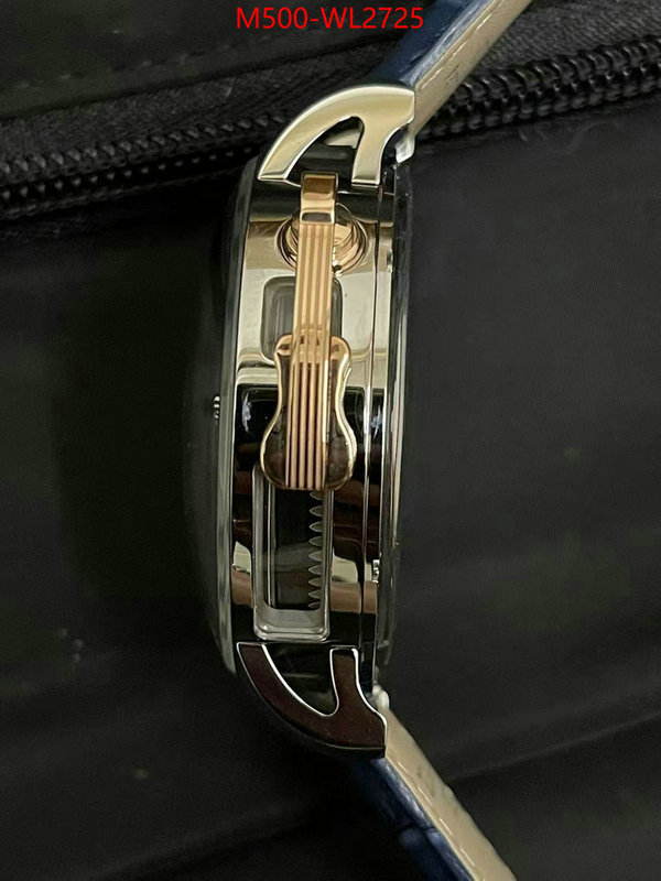 Watch(TOP)-Jacobco wholesale ID: WL2725 $: 500USD