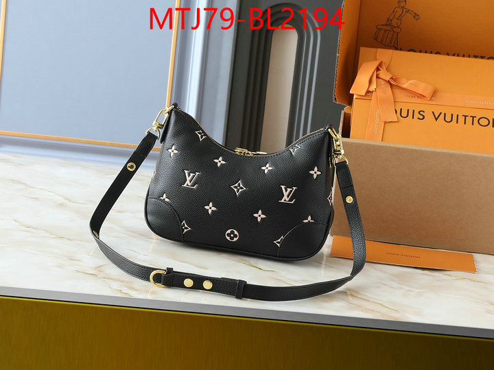 LV Bags(4A)-Pochette MTis Bag- luxury 7 star replica ID: BL2194 $: 79USD,