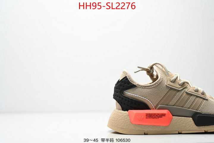 Men Shoes-Adidas 7 star collection ID: SL2276 $: 95USD