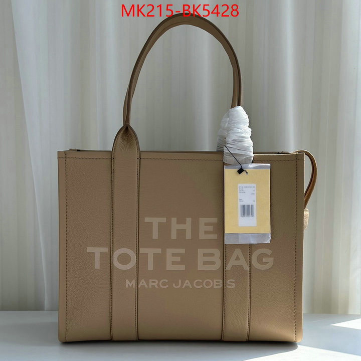 Marc Jacobs Bags(TOP)-Handbag- the best affordable ID: BK5428 $: 215USD,