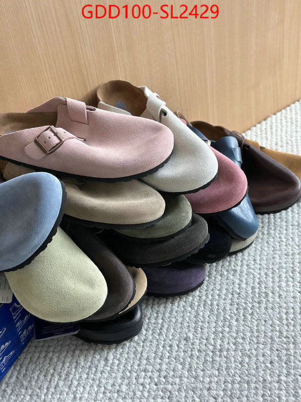 Men Shoes-Birkenstock 2024 replica wholesale cheap sales online ID: SL2429 $: 85USD-shoes yupoo Men Shoes-Birkenstock 2024 replica wholesale cheap sales online ID: SL2429 $: 85USD