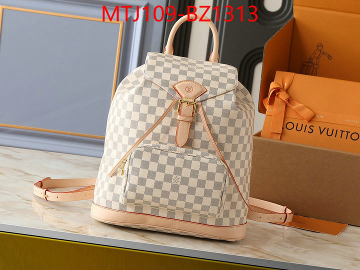 LV Bags(4A)-Backpack- what best designer replicas ID: BZ1313-shoes yupoo LV Bags(4A)-Backpack- what best designer replicas ID: BZ1313