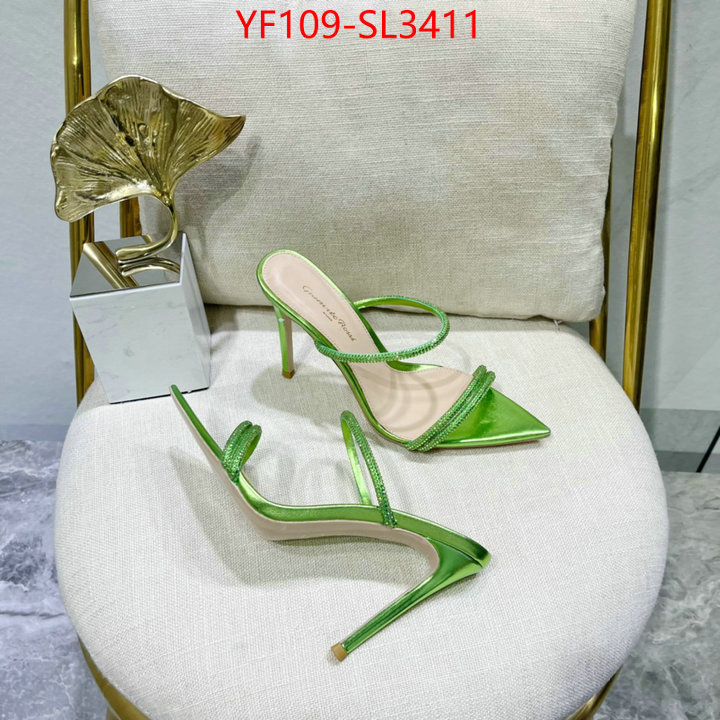 Women Shoes-Gianvito Rossi cheap high quality replica ID: SL3411 $: 109USD