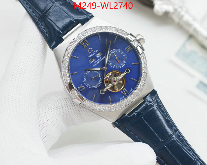 Watch(TOP)-Omega what ID: WL2740 $: 249USD-shoes yupoo Watch(TOP)-Omega what ID: WL2740 $: 249USD