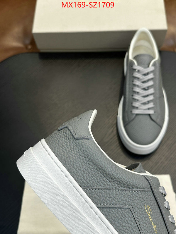 Men Shoes-Santoni where to buy the best replica ID: SZ1709 $: 169USD-shoes yupoo Men Shoes-Santoni where to buy the best replica ID: SZ1709 $: 169USD