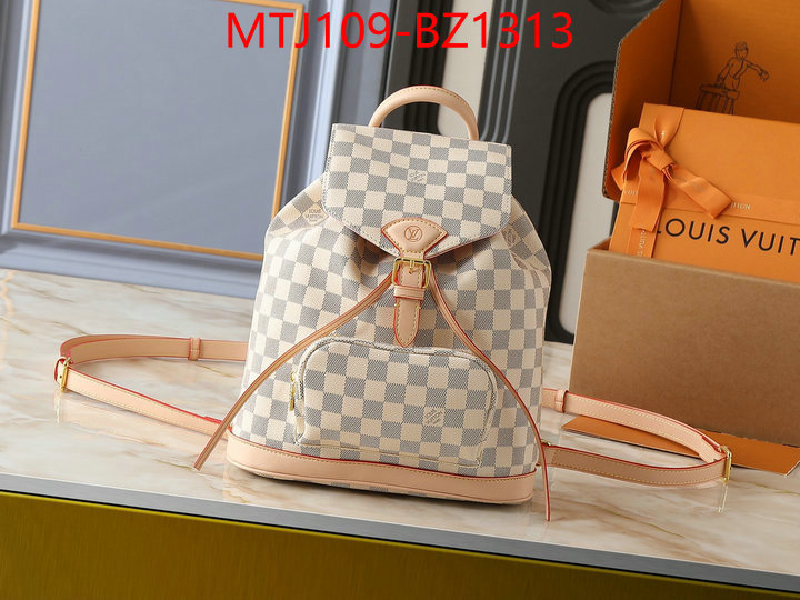 LV Bags(4A)-Backpack- what best designer replicas ID: BZ1313-shoes yupoo LV Bags(4A)-Backpack- what best designer replicas ID: BZ1313