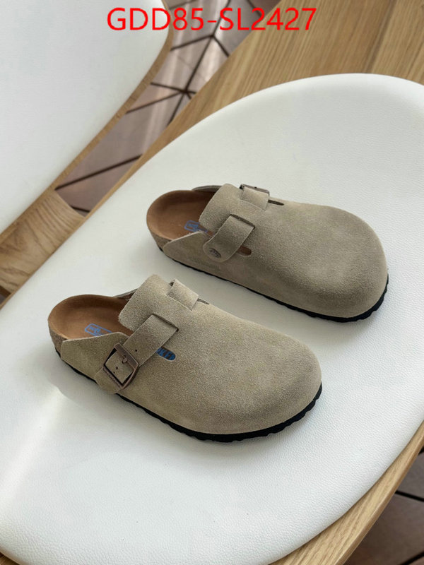 Men Shoes-Birkenstock we offer ID: SL2427 $: 85USD