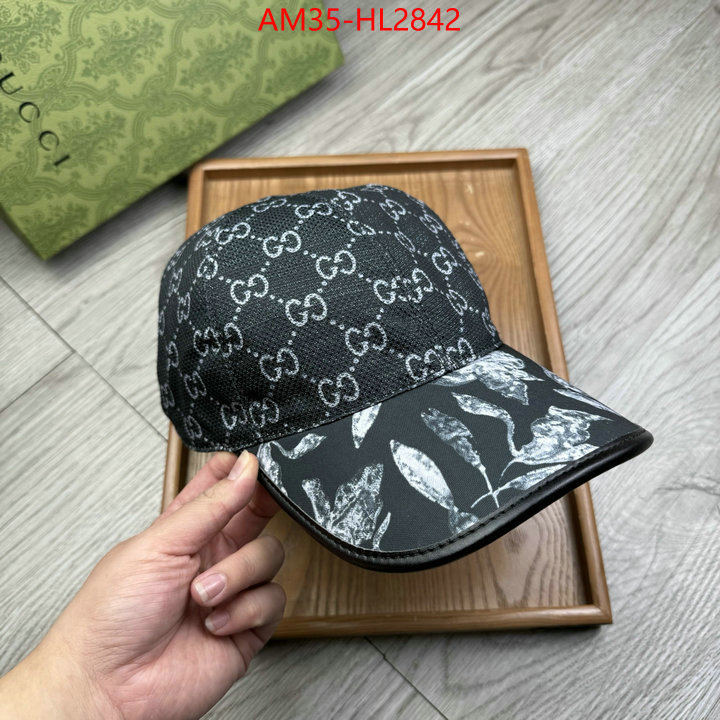 Cap(Hat)-Gucci are you looking for ID: HL2842 $: 35USD