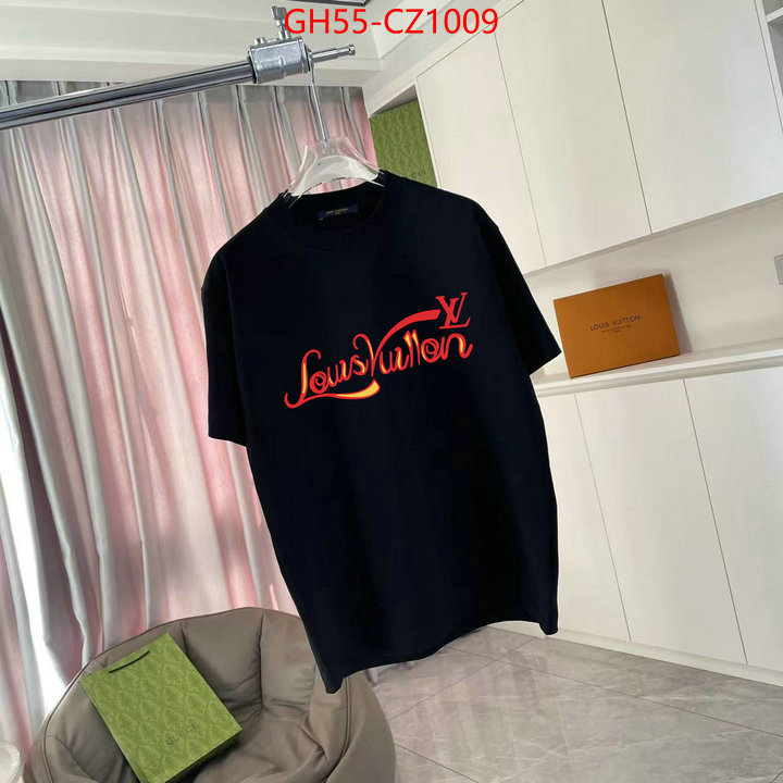 Clothing-LV best quality designer ID: CZ1009 $: 55USD