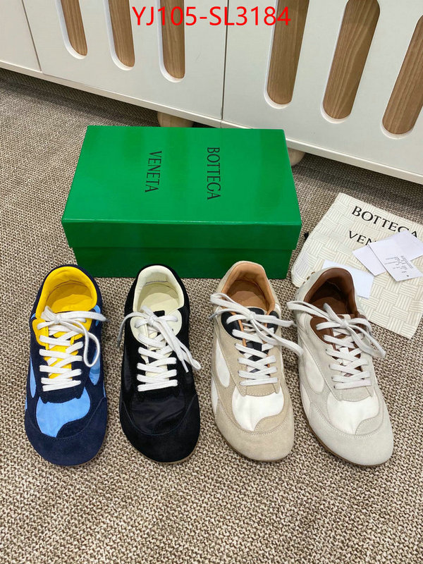 Women Shoes-BV where to buy ID: SL3184 $: 105USD