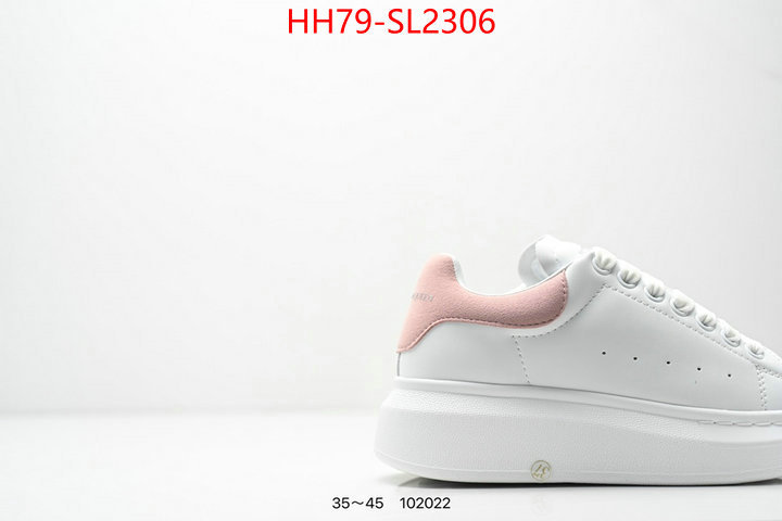 Women Shoes-Alexander McQueen where to find best ID: SL2306 $: 79USD