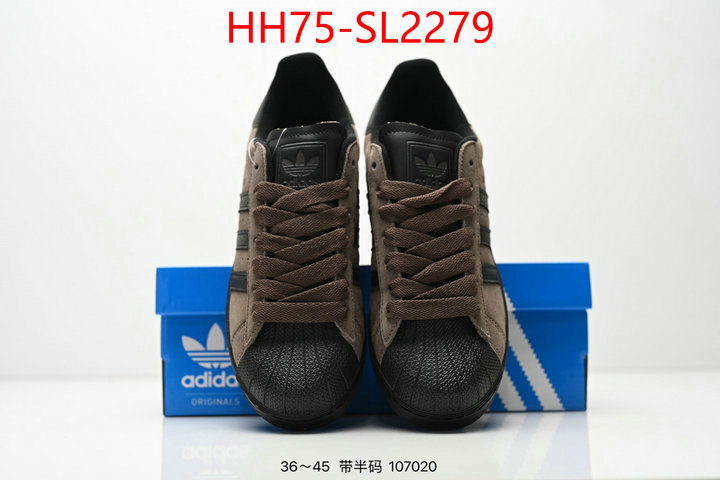 Women Shoes-Adidas online from china ID: SL2279 $: 75USD
