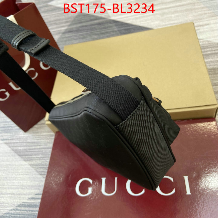 Gucci Bags(TOP)-Discovery- what is a counter quality ID: BL3234 $: 175USD,