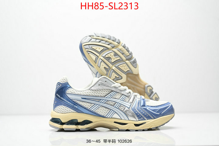 Women Shoes-Asics high quality perfect ID: SL2313 $: 85USD