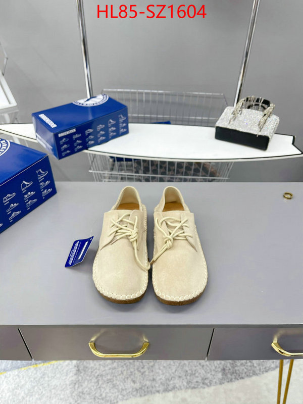 Women Shoes-Birkenstock shop designer replica ID: SZ1604 $: 85USD