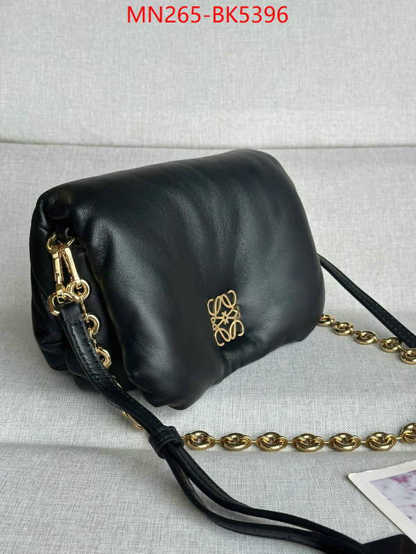 Loewe Bags(TOP)-Crossbody- wholesale 2024 replica ID: BK5396 $: 265USD,