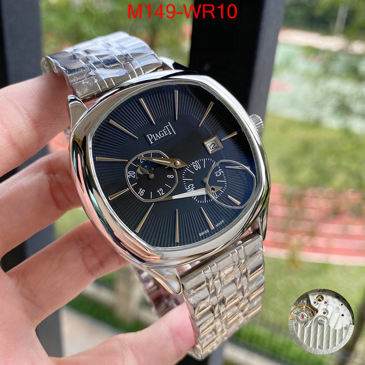 ID: WR10