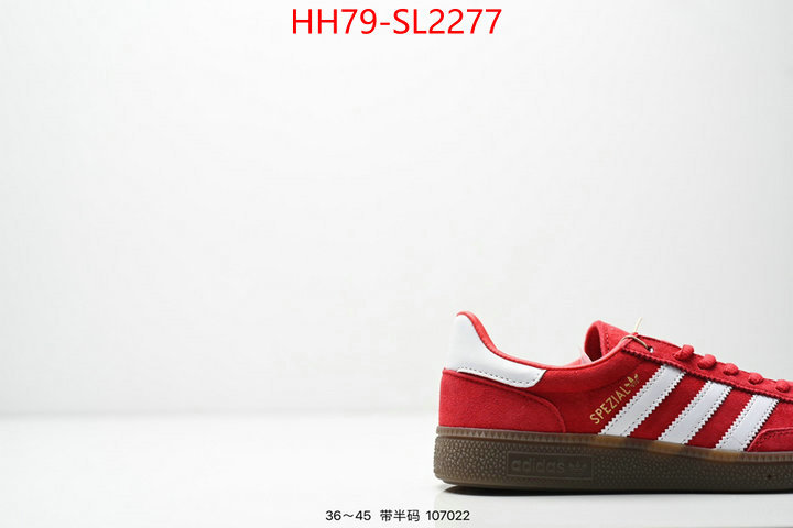 Men Shoes-Adidas perfect quality ID: SL2277