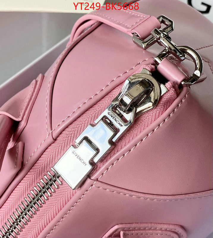 Givenchy Bags(TOP)-Handbag- sell online luxury designer ID: BK5668 $: 249USD,