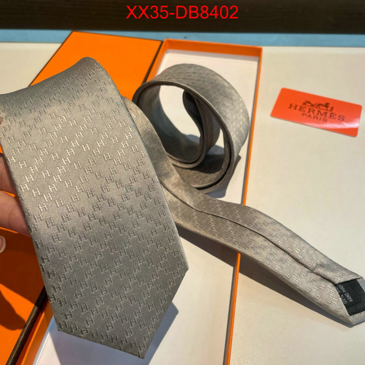 ID: DB8402