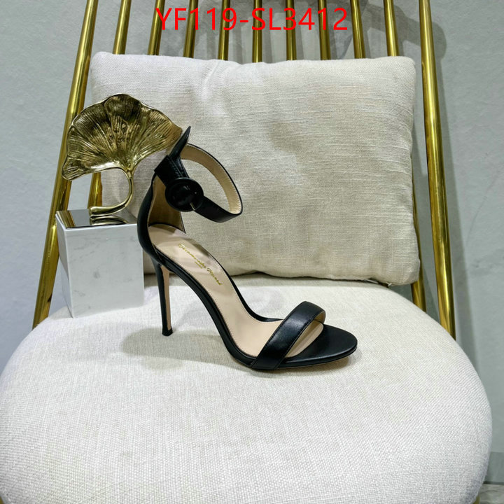 Women Shoes-Gianvito Rossi shop now ID: SL3412 $: 119USD