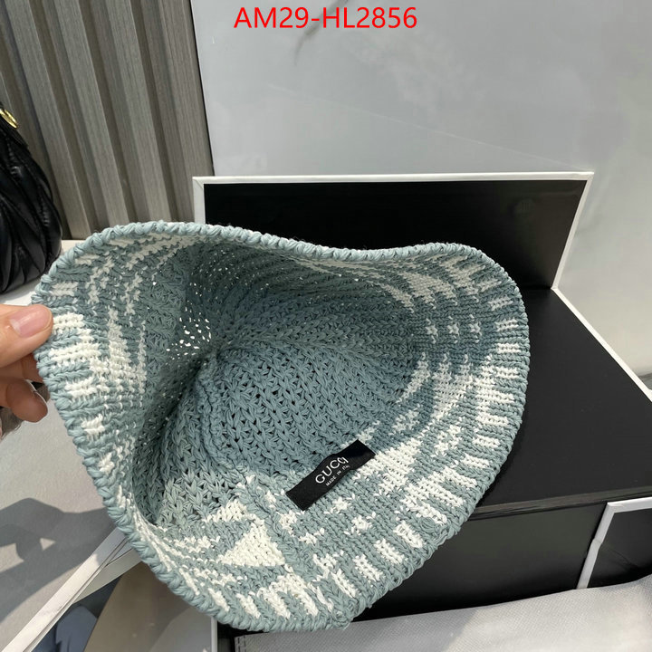 Cap(Hat)-Gucci best replica ID: HL2856 $: 29USD