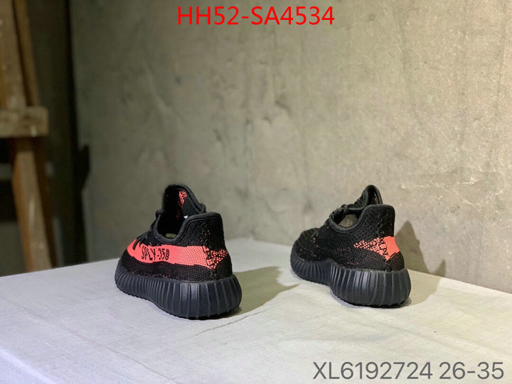 ID: SA4534