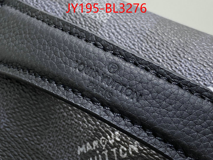 LV Bags(TOP)-Discovery- best ID: BL3276 $: 195USD,