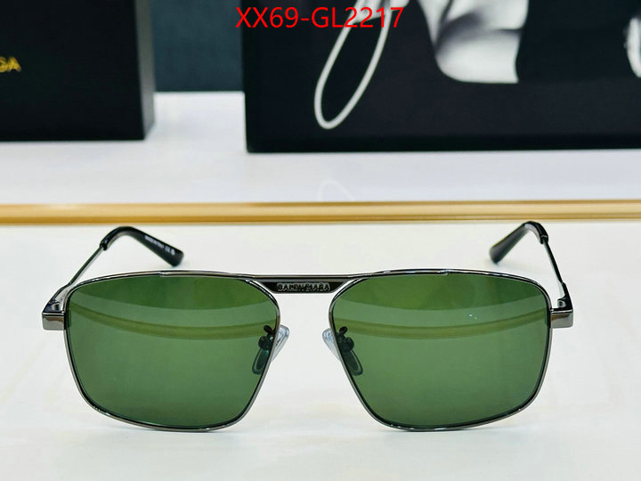 Glasses-Balenciaga what ID: GL2217 $: 69USD