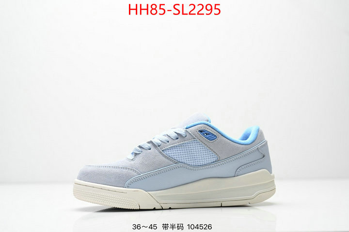 Women Shoes-NIKE what is top quality replica ID: SL2295 $: 85USD
