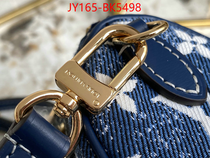 LV Bags(TOP)-Speedy- replica shop ID: BK5498 $: 165USD,