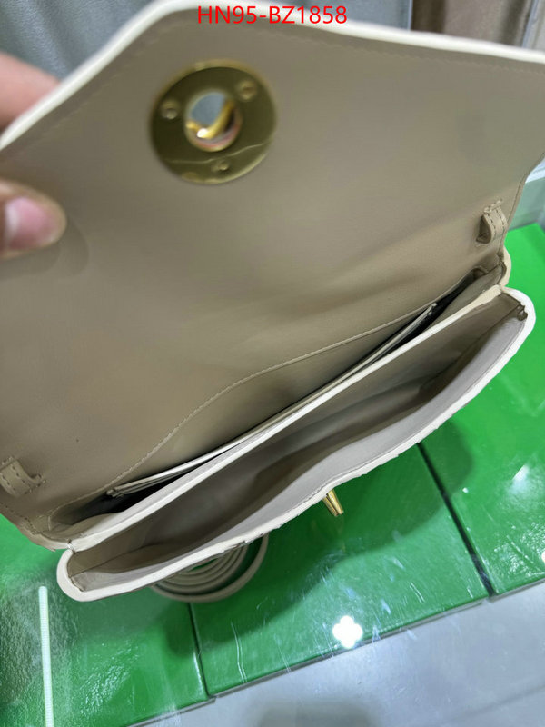 BV Bags(4A)-Crossbody- high quality online ID: BZ1858 $: 95USD,