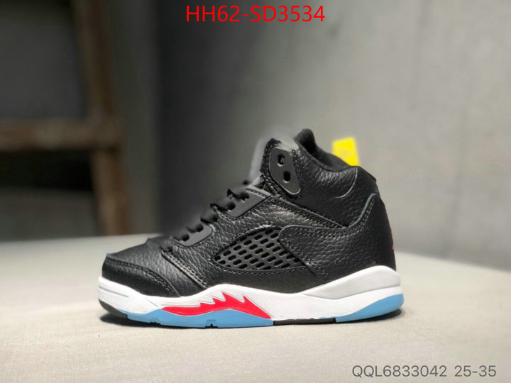 ID: SD3534