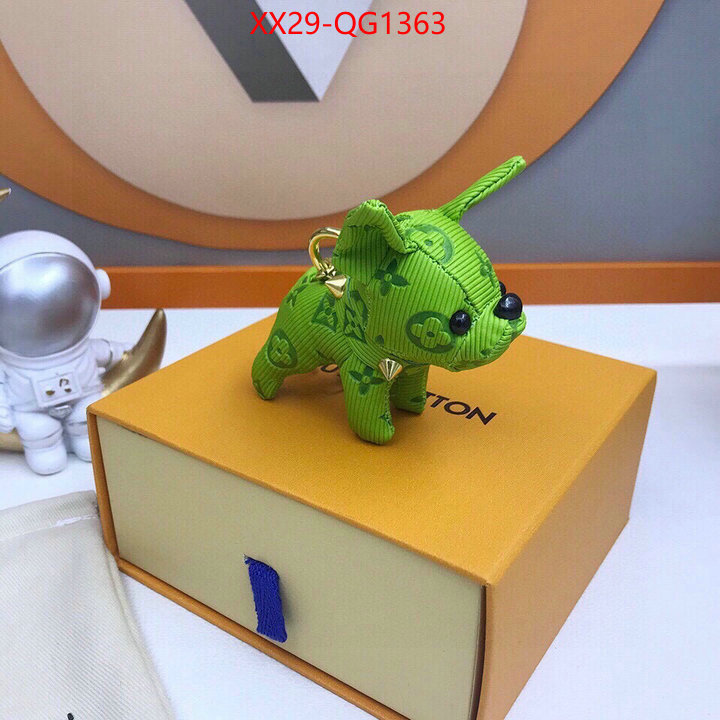 ID: QG1363