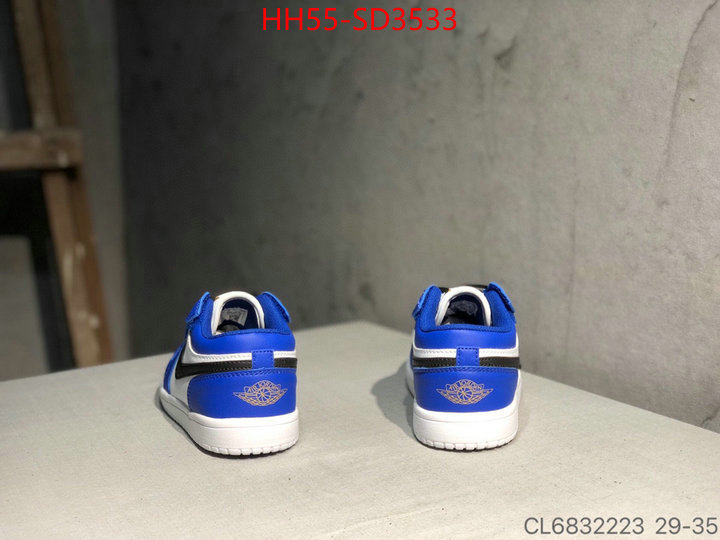 ID: SD3533