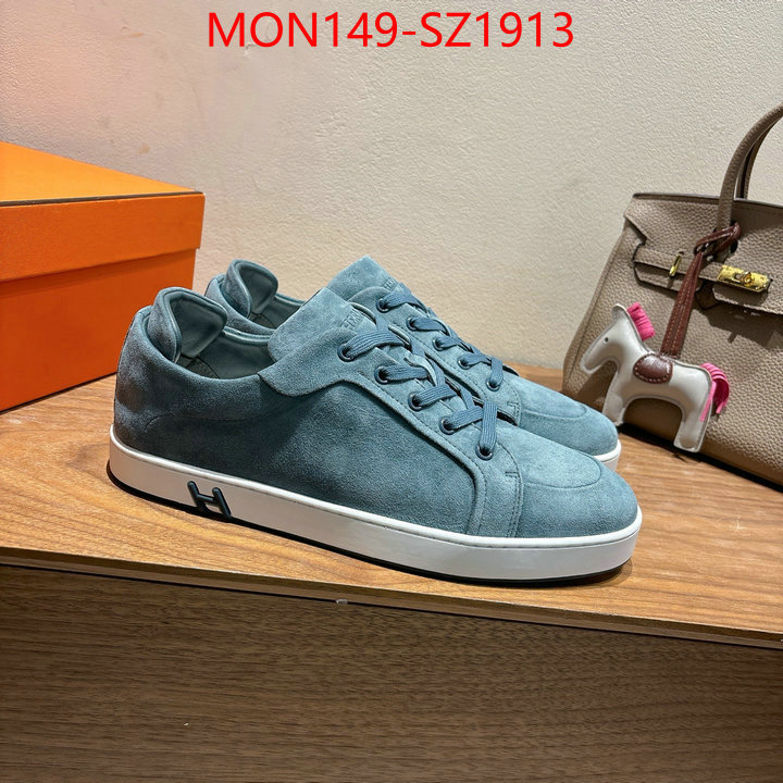 Women Shoes-Hermes replica us ID: SZ1913 $: 149USD