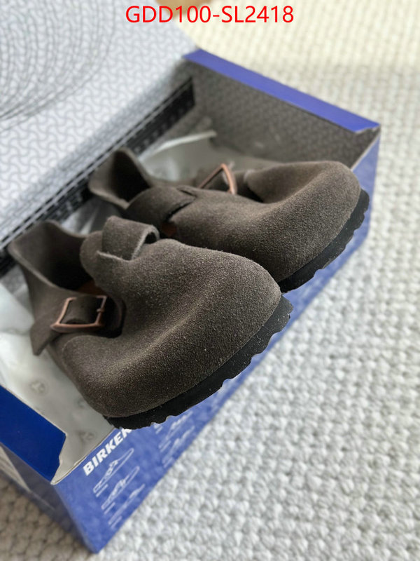 Women Shoes-Birkenstock best like ID: SL2418 $: 100USD-shoes yupoo Women Shoes-Birkenstock best like ID: SL2418 $: 100USD